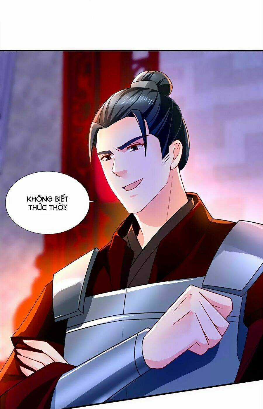 Kiêu Sủng Y Phi - Chapter 76 - Trang 25