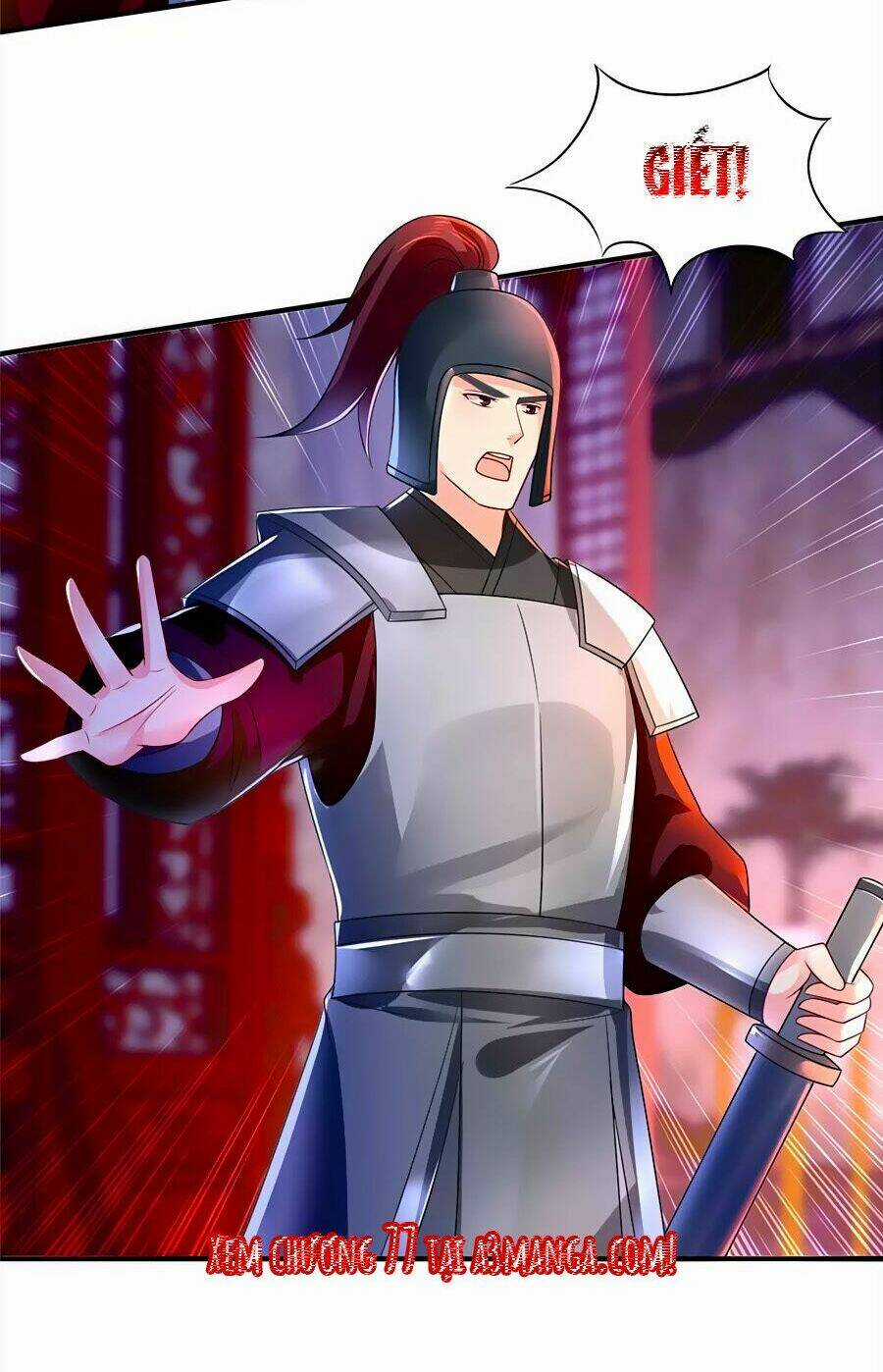 Kiêu Sủng Y Phi - Chapter 76 - Trang 26