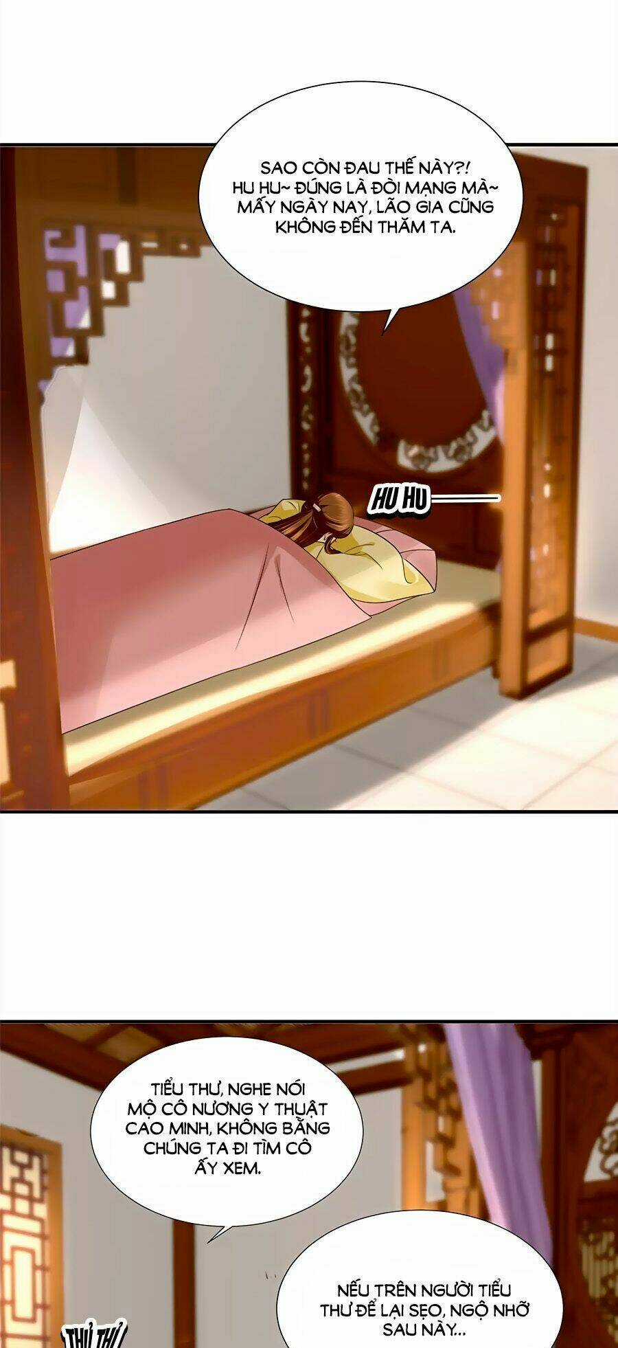 Kiêu Sủng Y Phi - Chapter 76 - Trang 4