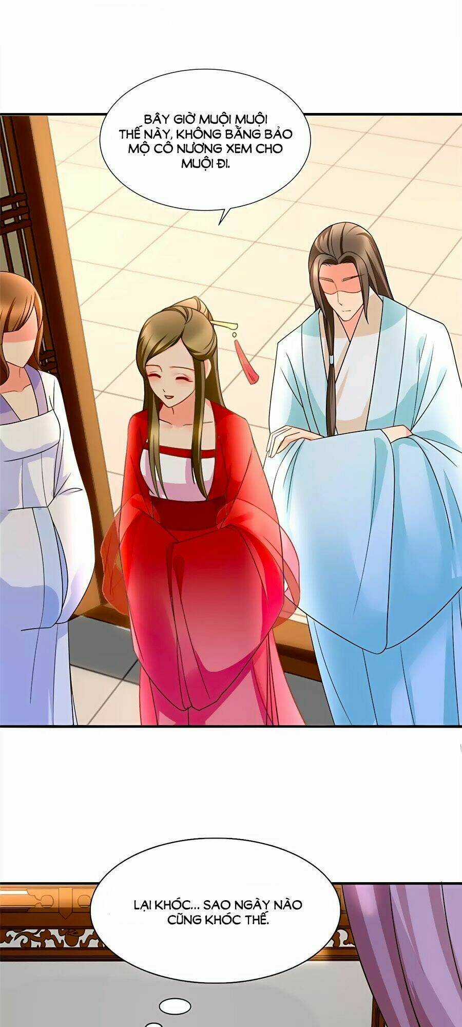 Kiêu Sủng Y Phi - Chapter 76 - Trang 6
