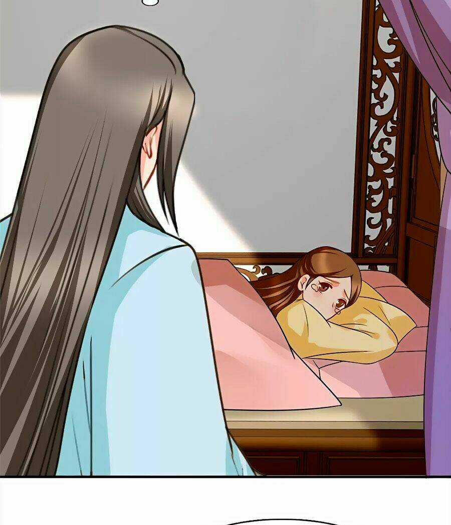 Kiêu Sủng Y Phi - Chapter 76 - Trang 7