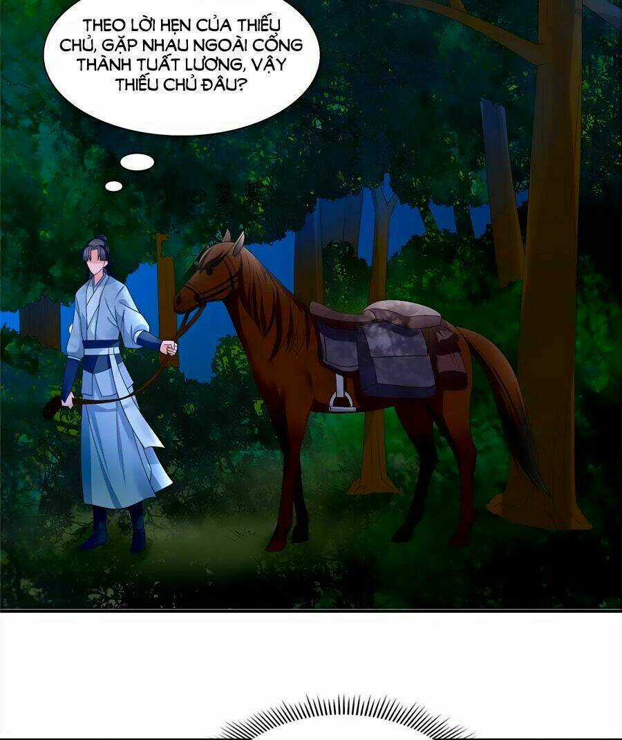 Kiêu Sủng Y Phi - Chapter 77 - Trang 11