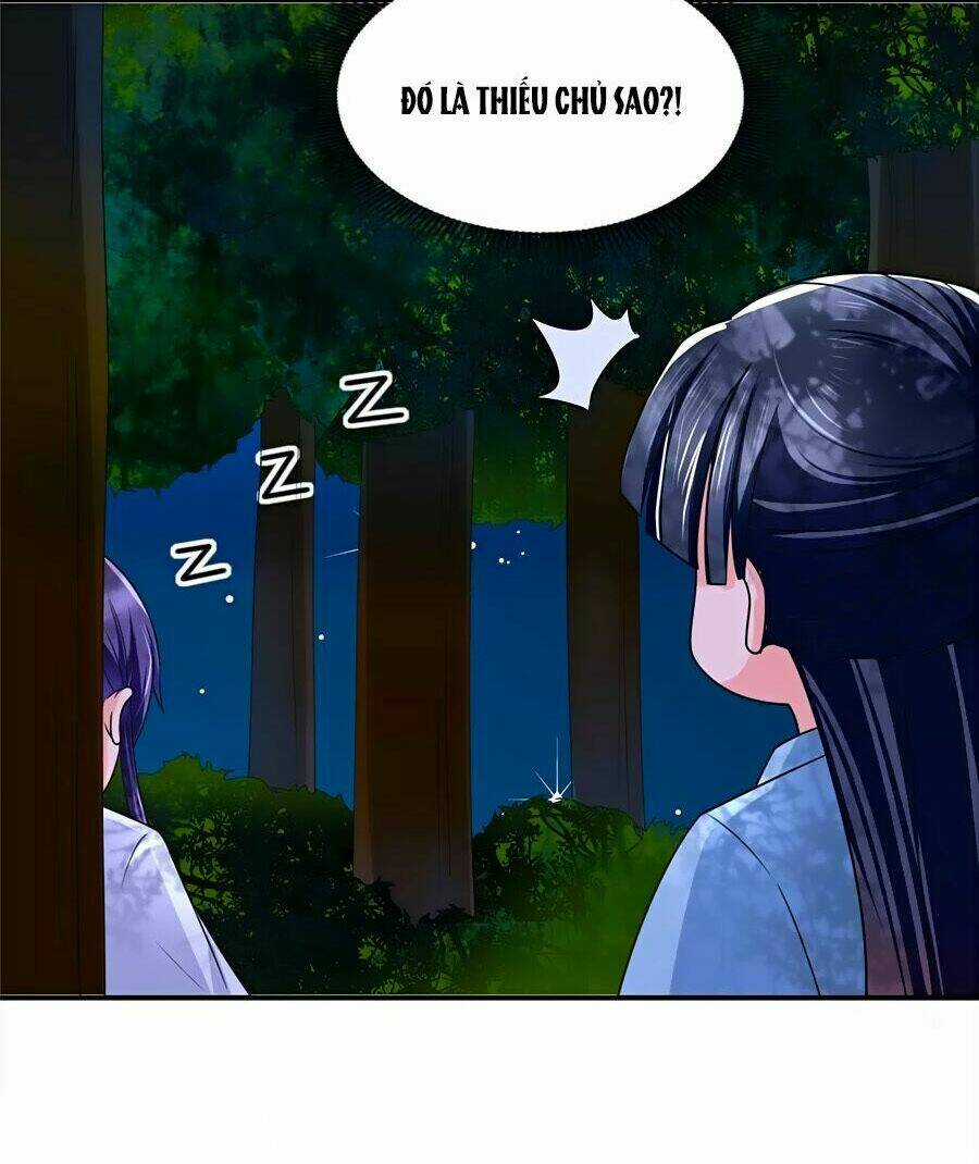 Kiêu Sủng Y Phi - Chapter 77 - Trang 12