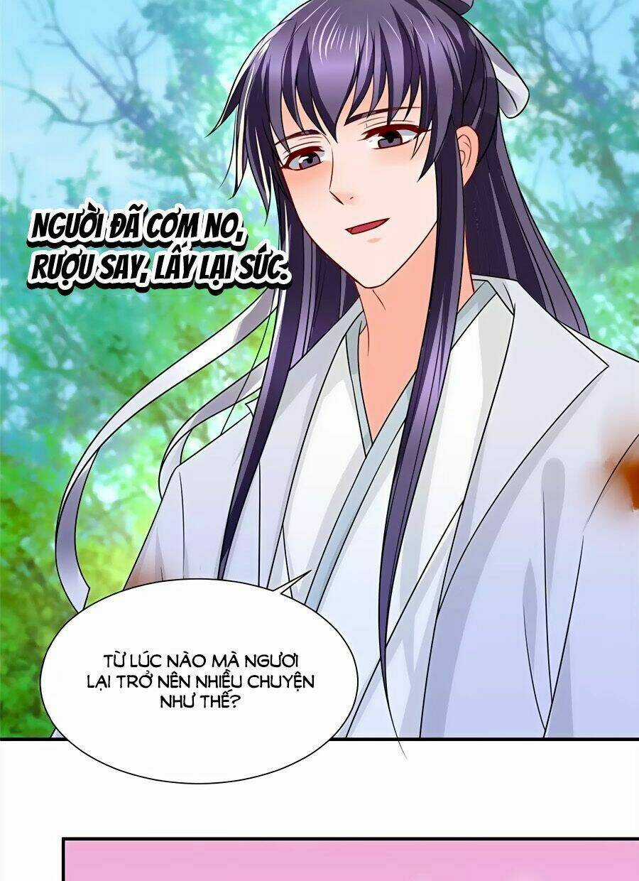 Kiêu Sủng Y Phi - Chapter 77 - Trang 18