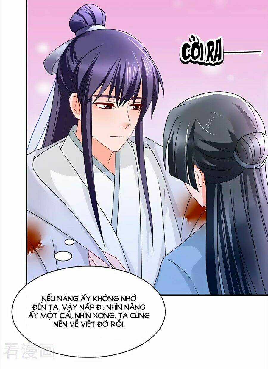 Kiêu Sủng Y Phi - Chapter 77 - Trang 19