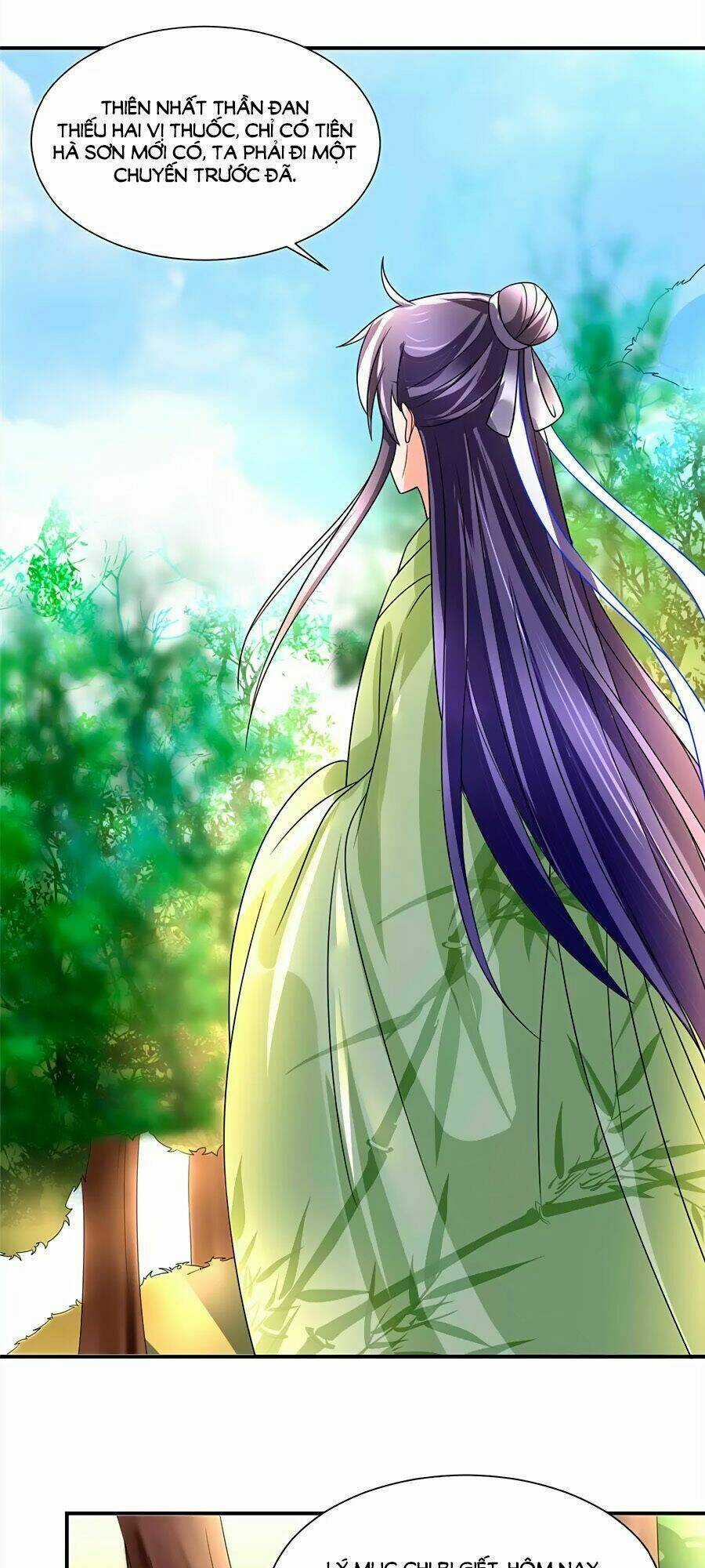 Kiêu Sủng Y Phi - Chapter 77 - Trang 20