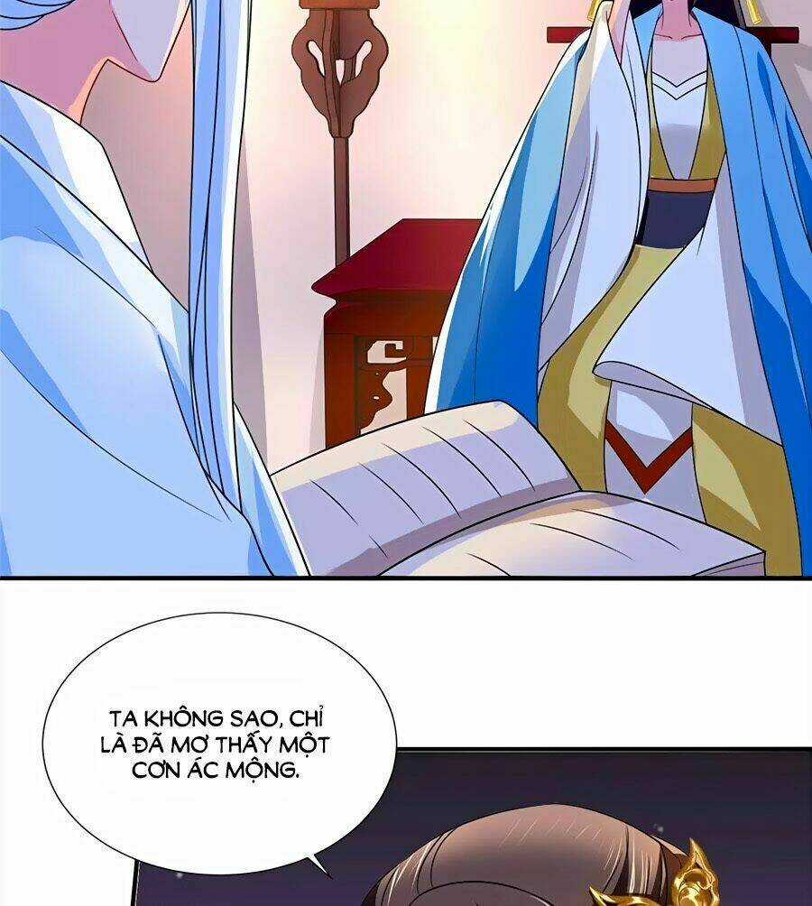 Kiêu Sủng Y Phi - Chapter 77 - Trang 3