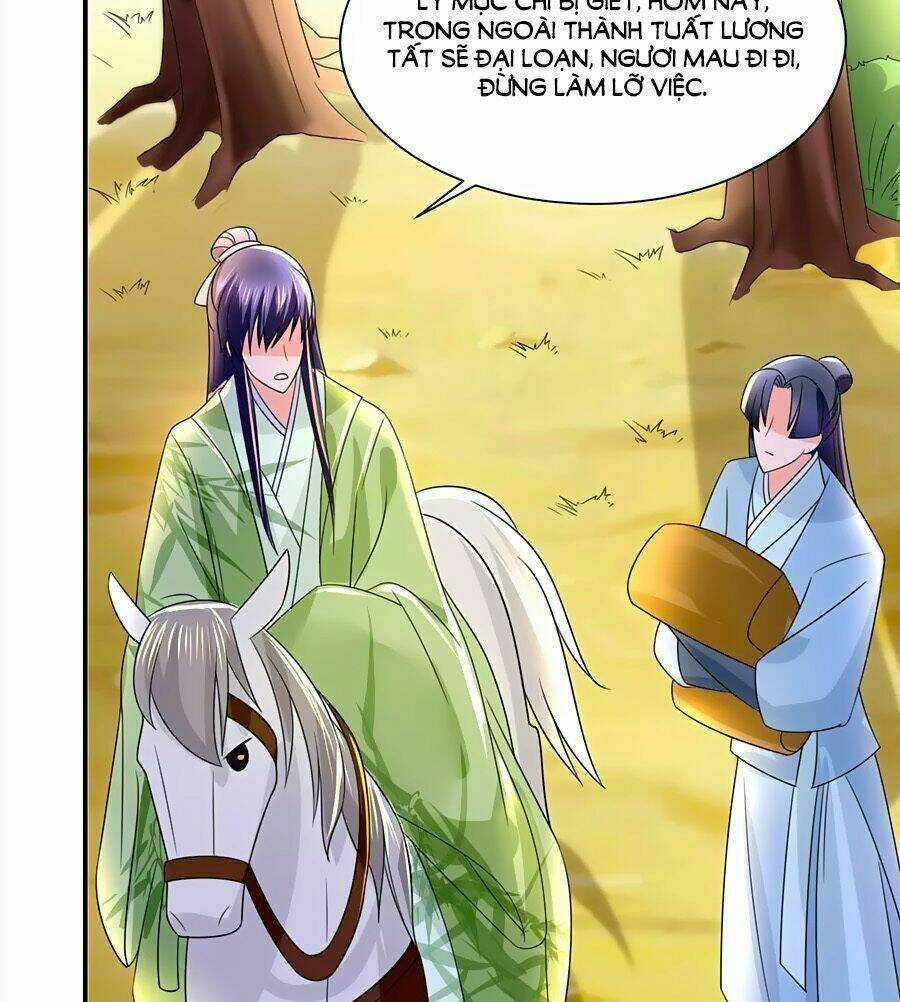 Kiêu Sủng Y Phi - Chapter 77 - Trang 21