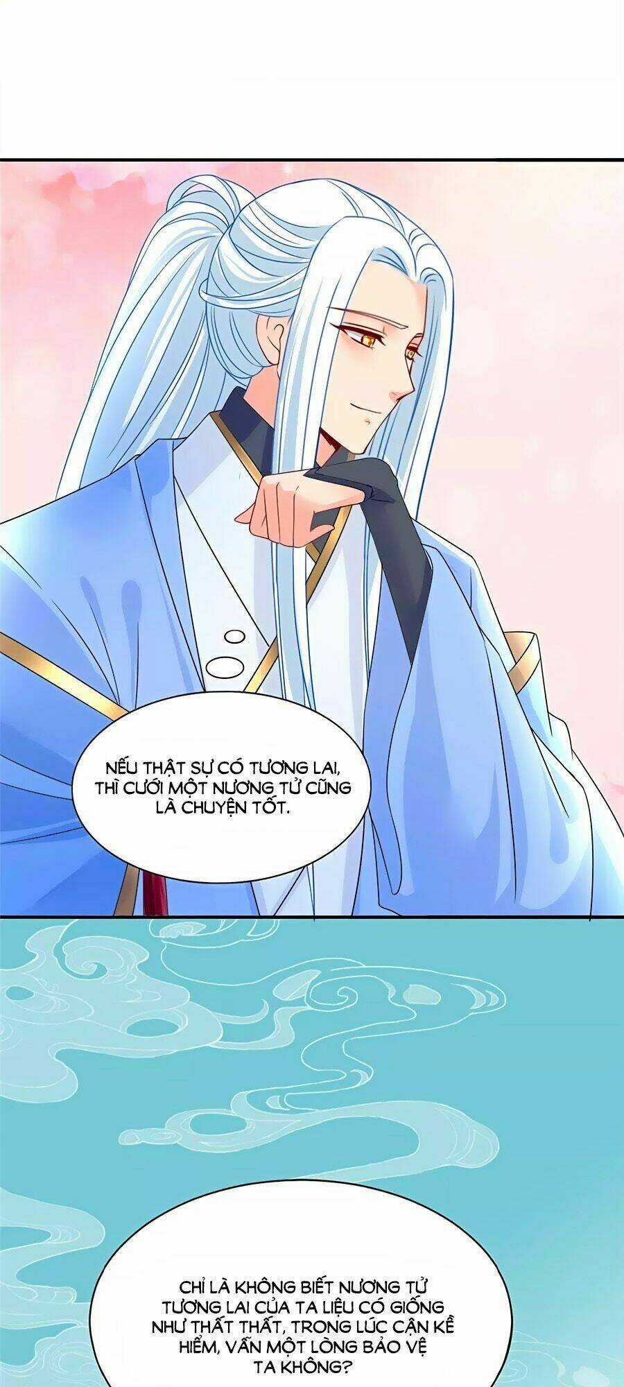 Kiêu Sủng Y Phi - Chapter 77 - Trang 25