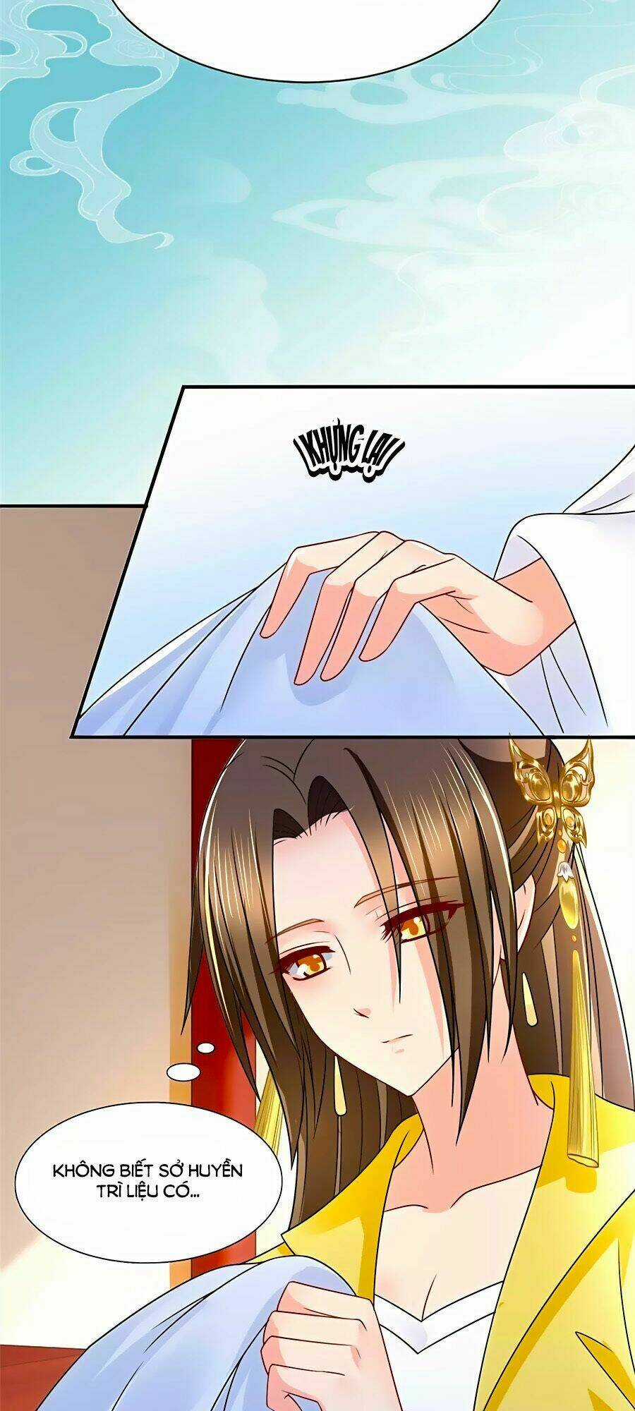 Kiêu Sủng Y Phi - Chapter 77 - Trang 26