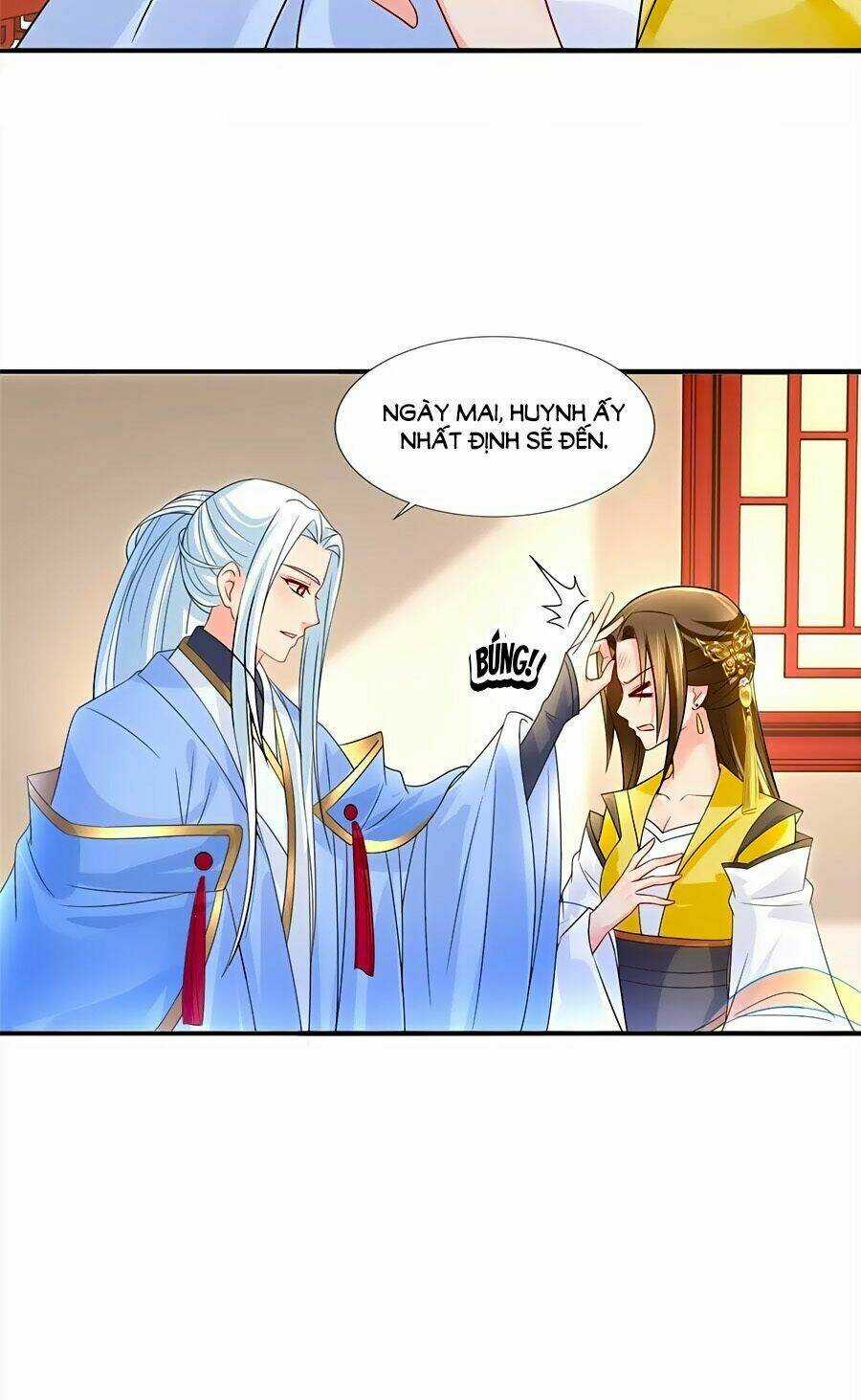 Kiêu Sủng Y Phi - Chapter 77 - Trang 27