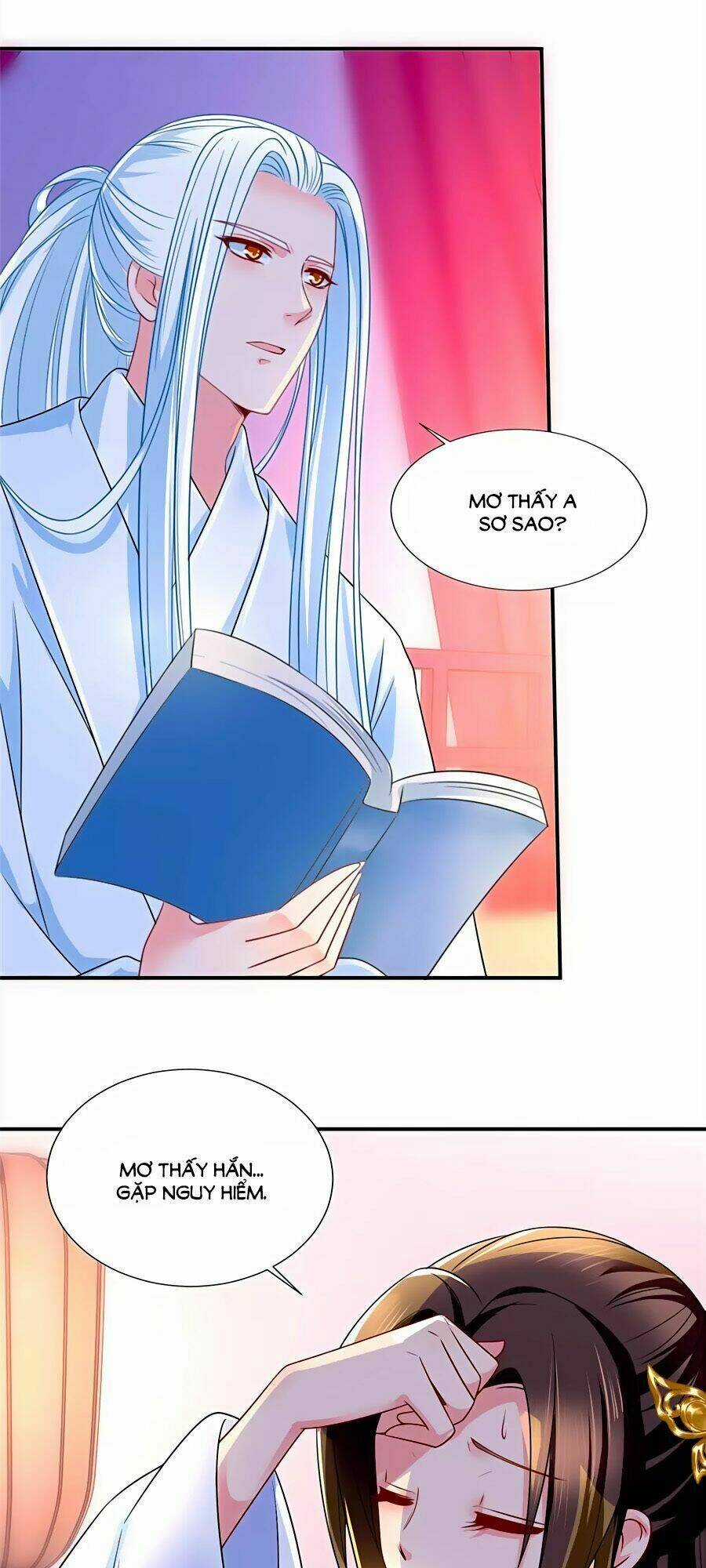 Kiêu Sủng Y Phi - Chapter 77 - Trang 5