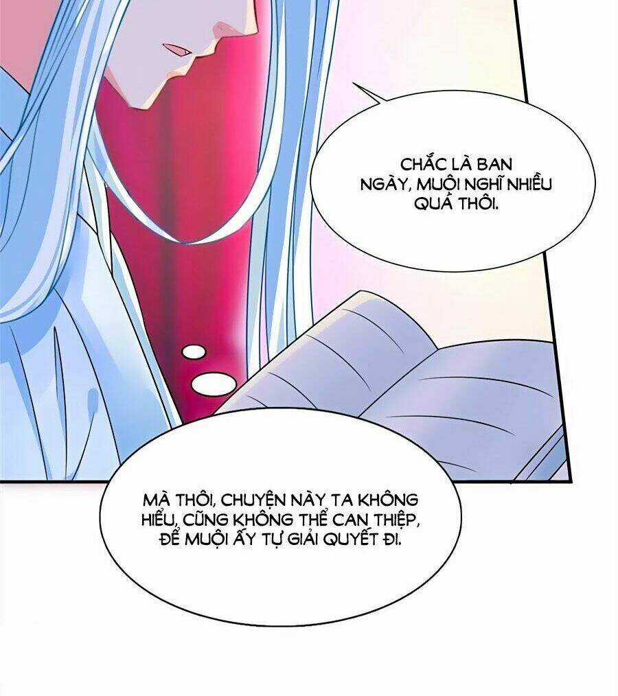 Kiêu Sủng Y Phi - Chapter 77 - Trang 7