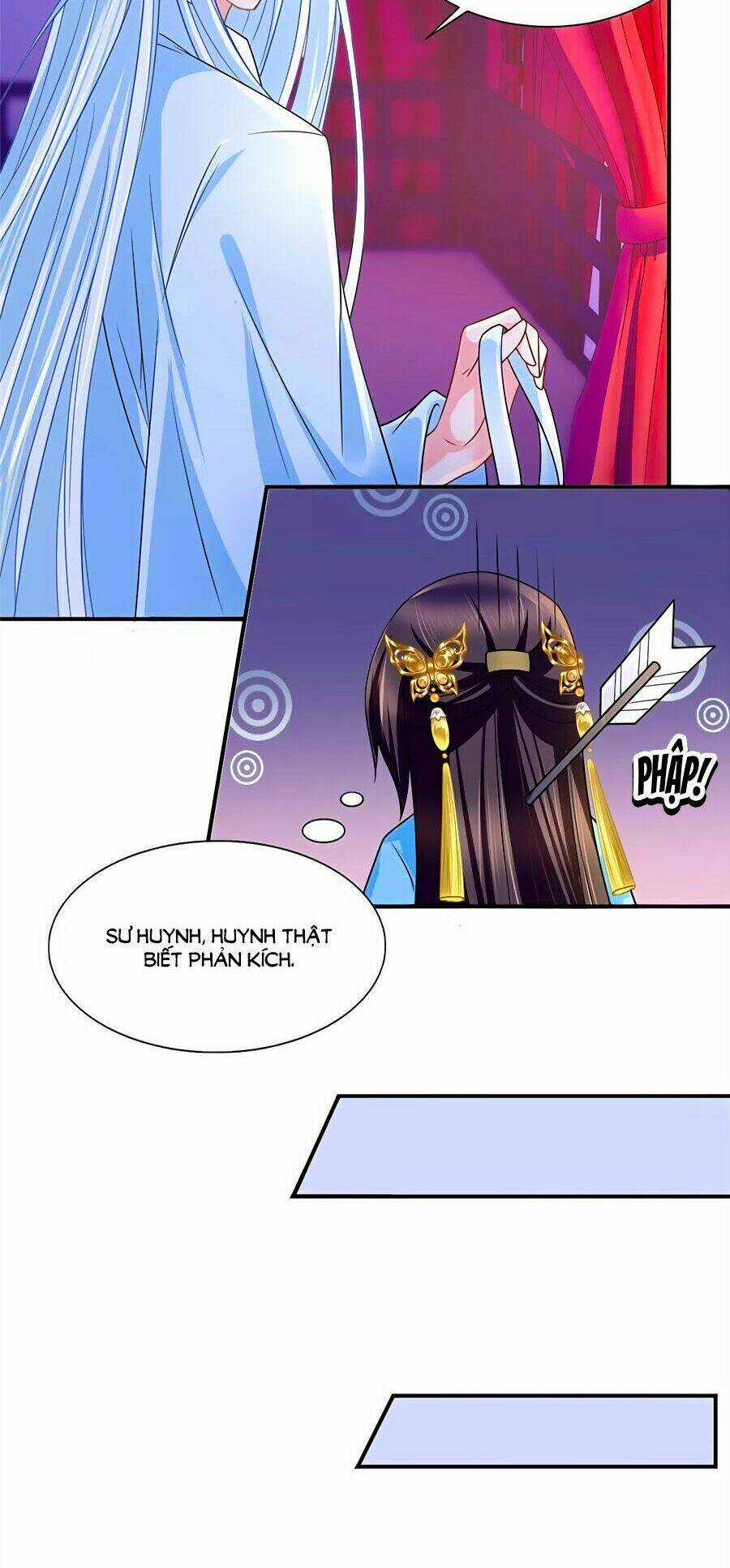Kiêu Sủng Y Phi - Chapter 77 - Trang 9