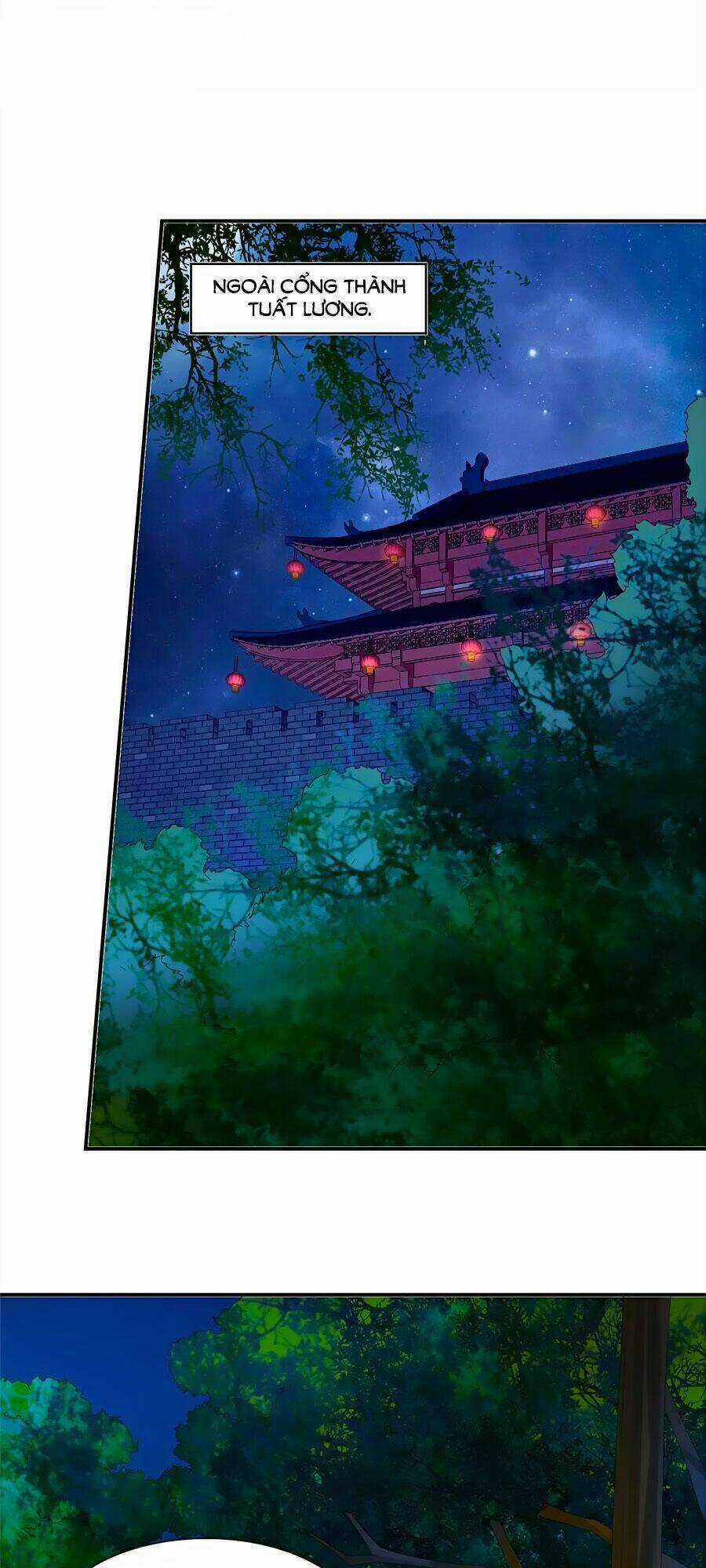 Kiêu Sủng Y Phi - Chapter 77 - Trang 10