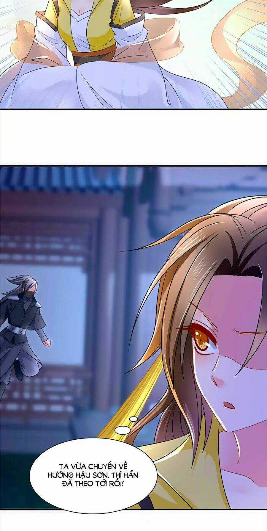 Kiêu Sủng Y Phi - Chapter 78 - Trang 11