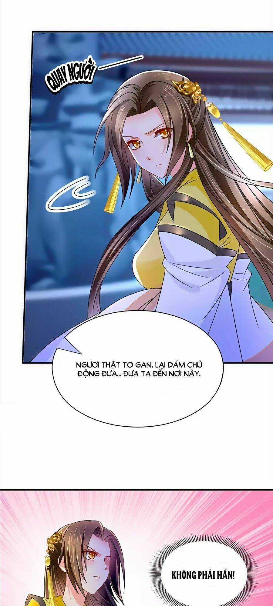 Kiêu Sủng Y Phi - Chapter 78 - Trang 12