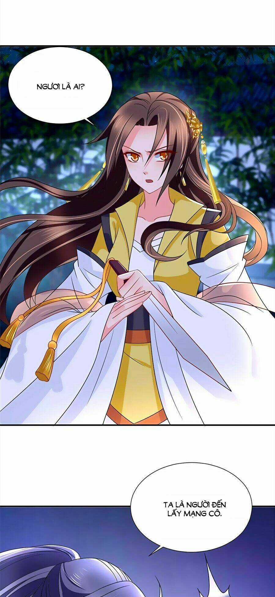 Kiêu Sủng Y Phi - Chapter 78 - Trang 15