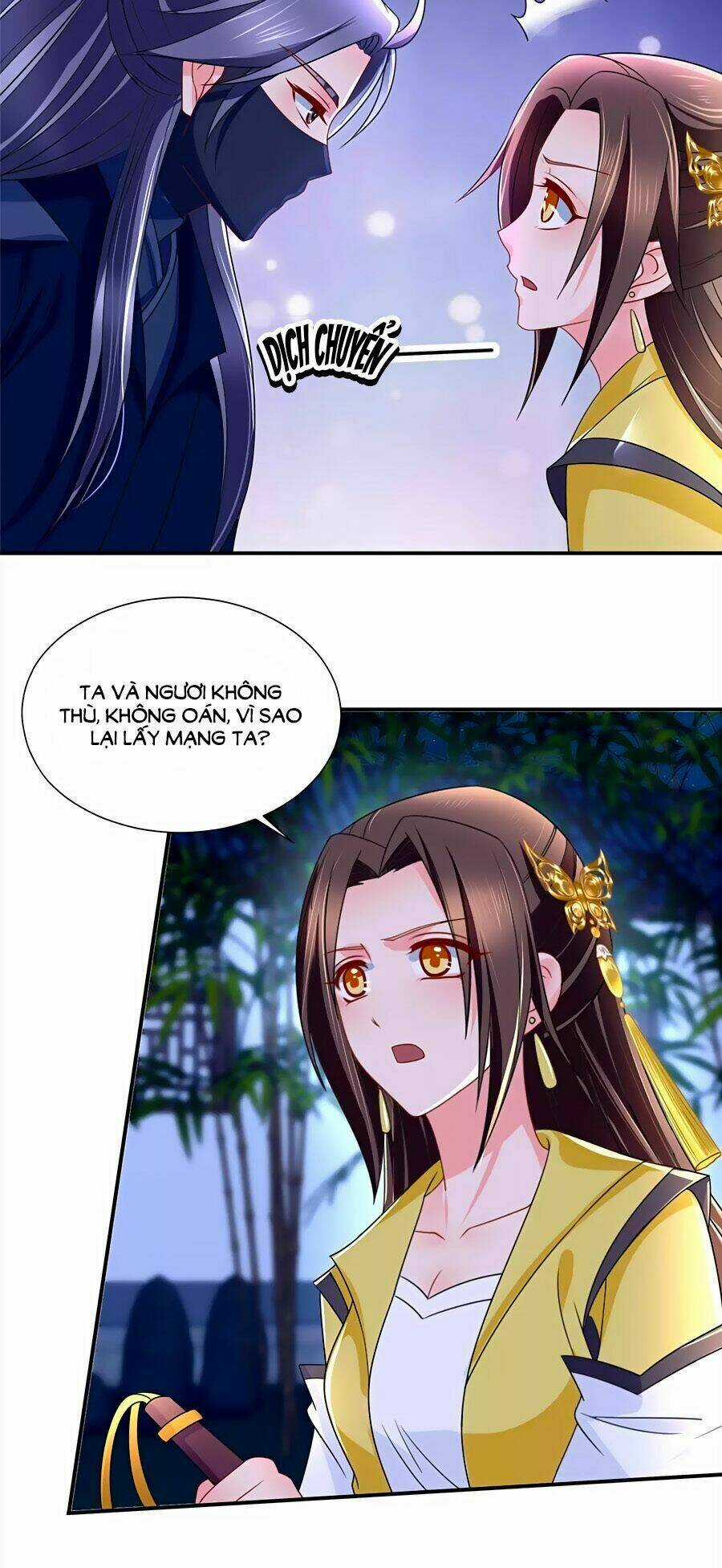 Kiêu Sủng Y Phi - Chapter 78 - Trang 16