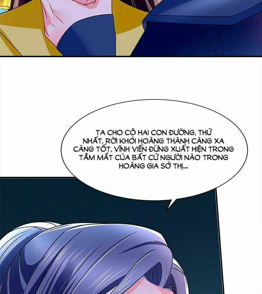 Kiêu Sủng Y Phi - Chapter 78 - Trang 18