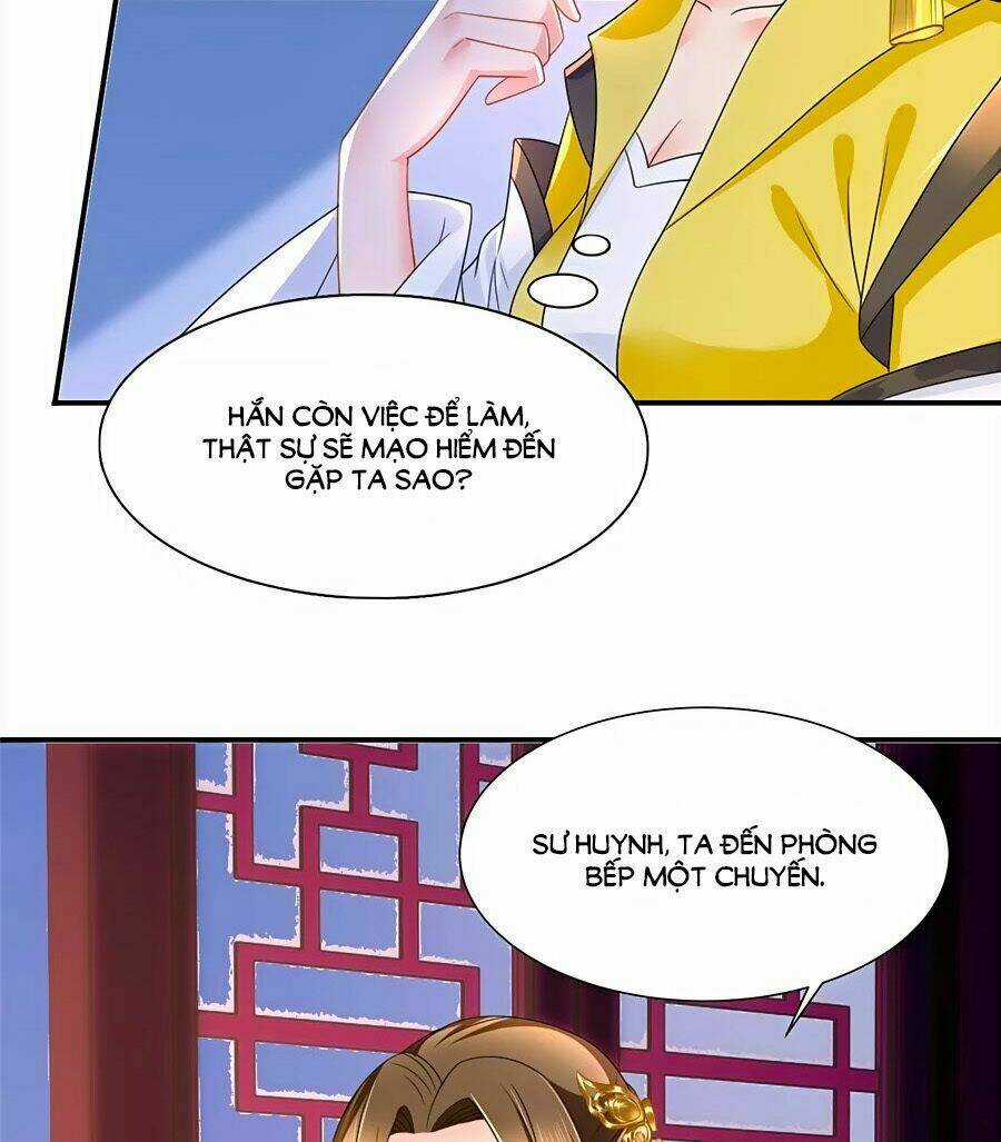 Kiêu Sủng Y Phi - Chapter 78 - Trang 3