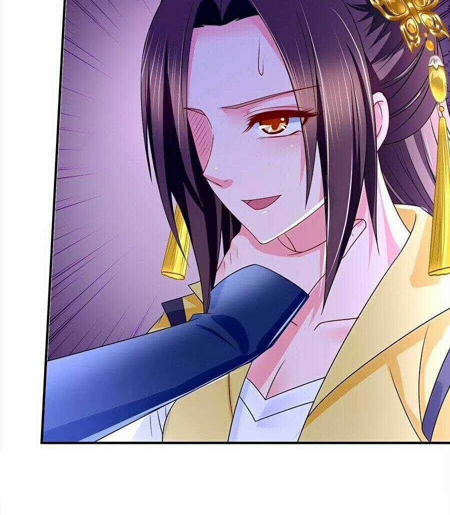 Kiêu Sủng Y Phi - Chapter 78 - Trang 22