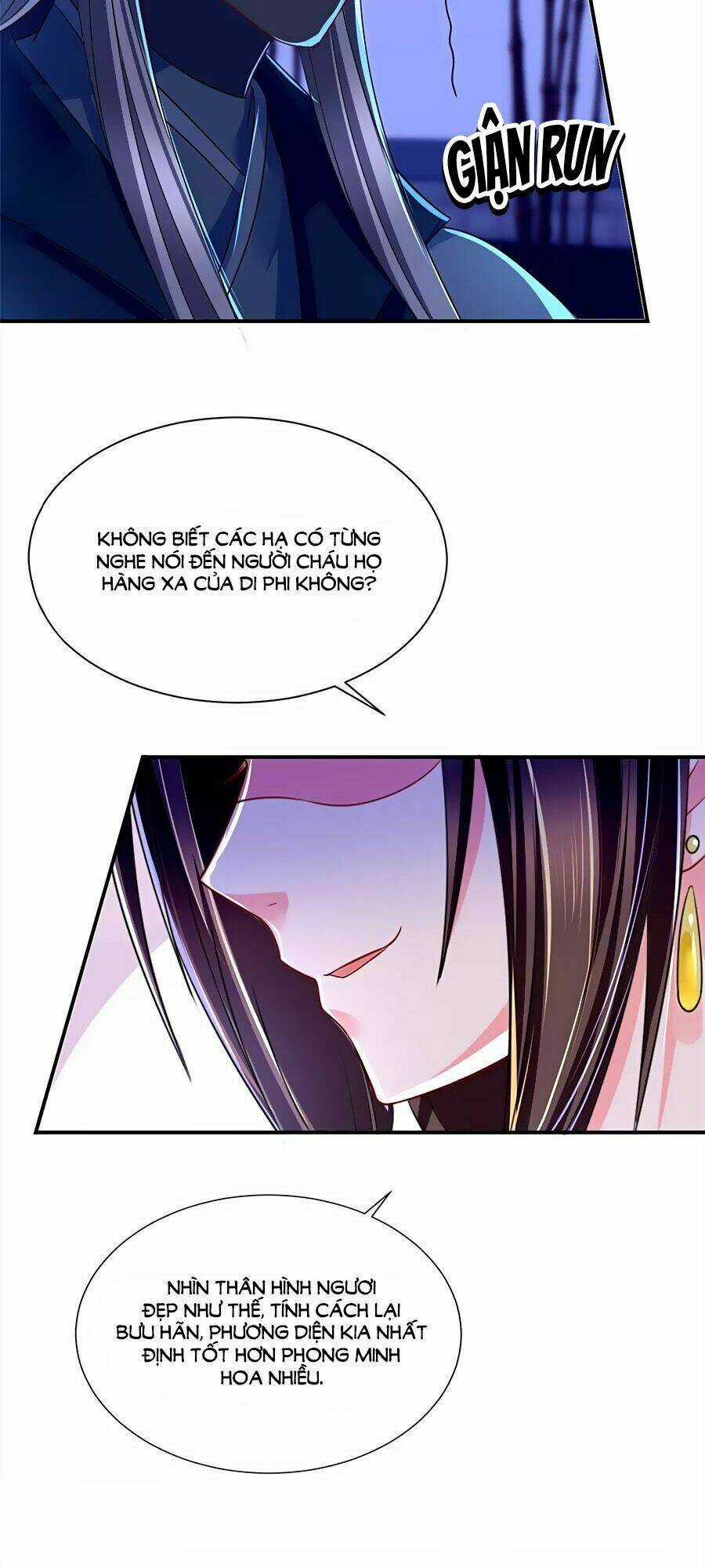 Kiêu Sủng Y Phi - Chapter 78 - Trang 24