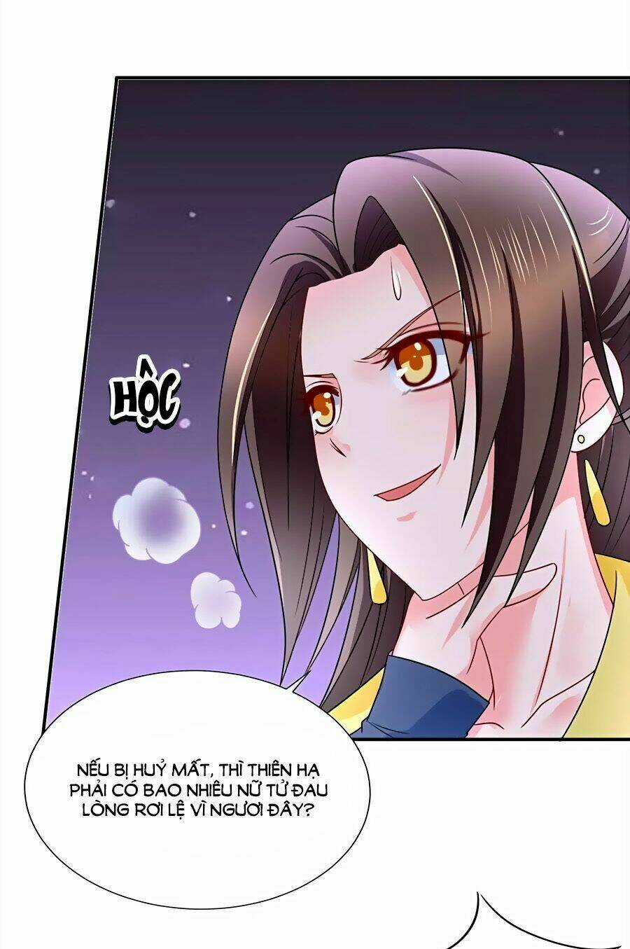 Kiêu Sủng Y Phi - Chapter 78 - Trang 25