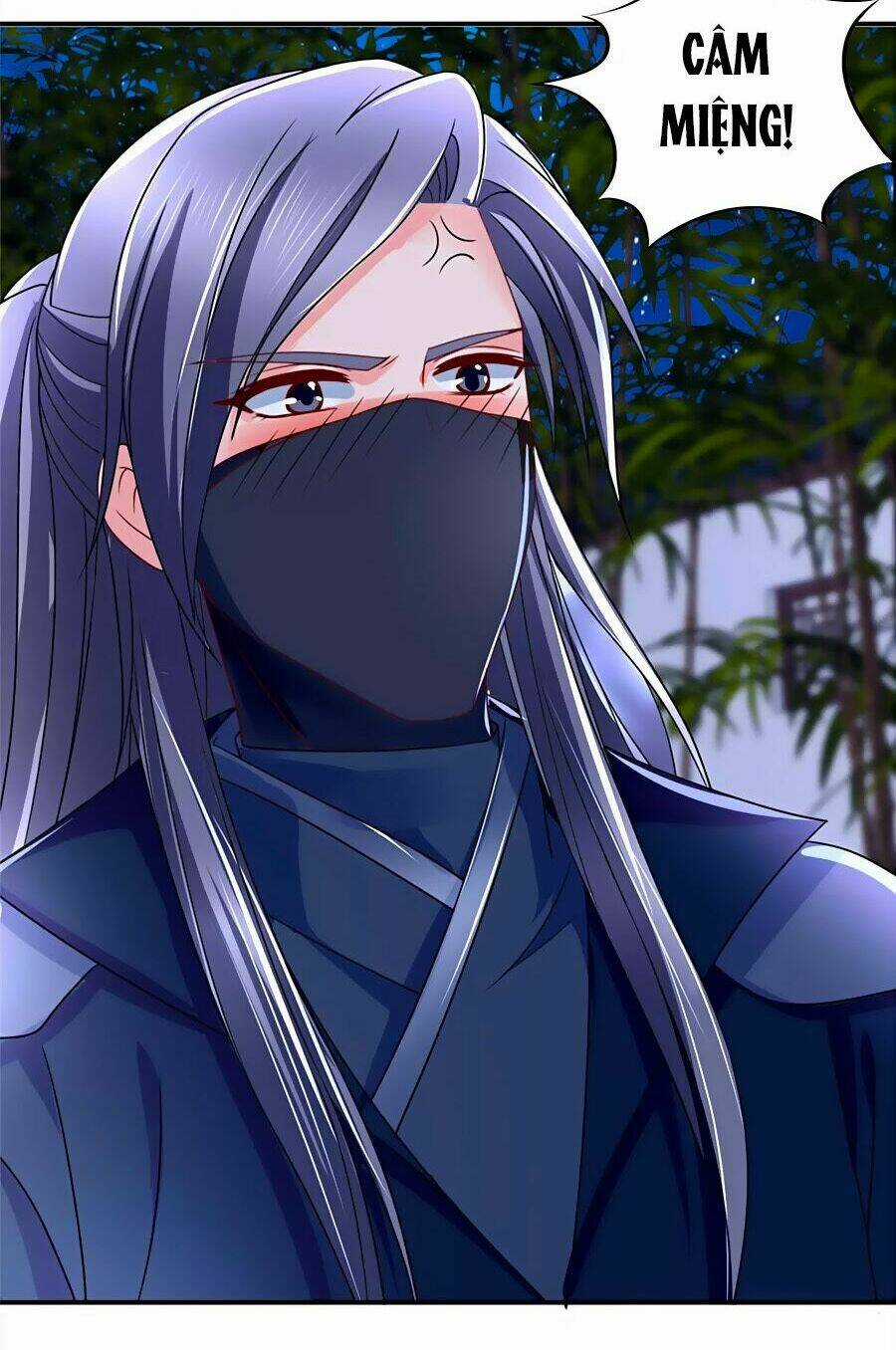 Kiêu Sủng Y Phi - Chapter 78 - Trang 26