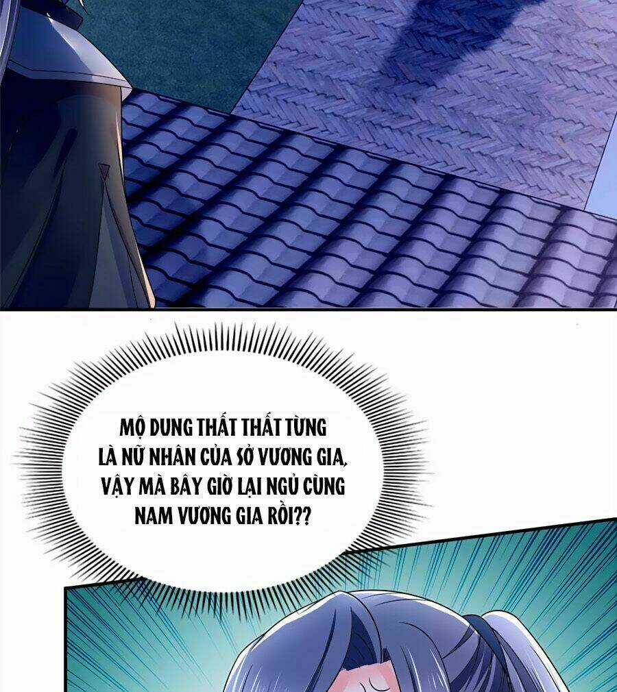 Kiêu Sủng Y Phi - Chapter 78 - Trang 6