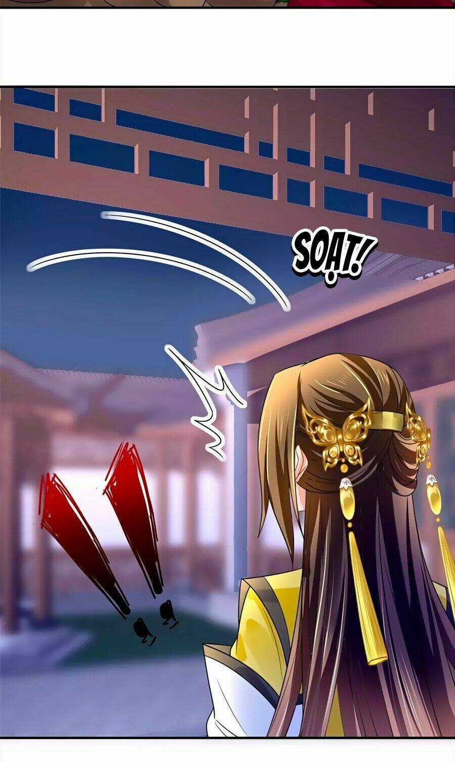 Kiêu Sủng Y Phi - Chapter 78 - Trang 9