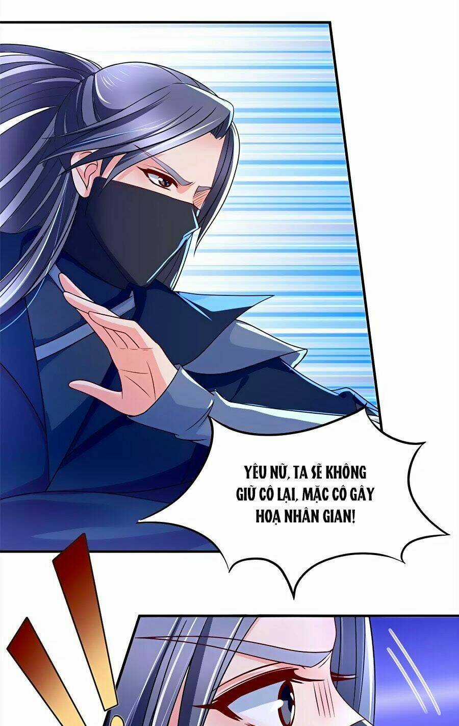 Kiêu Sủng Y Phi - Chapter 79 - Trang 11