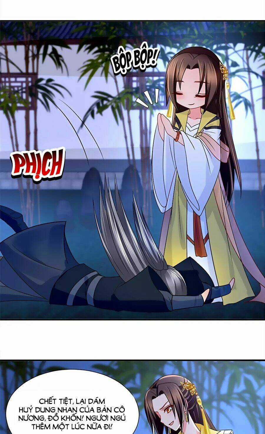 Kiêu Sủng Y Phi - Chapter 79 - Trang 13