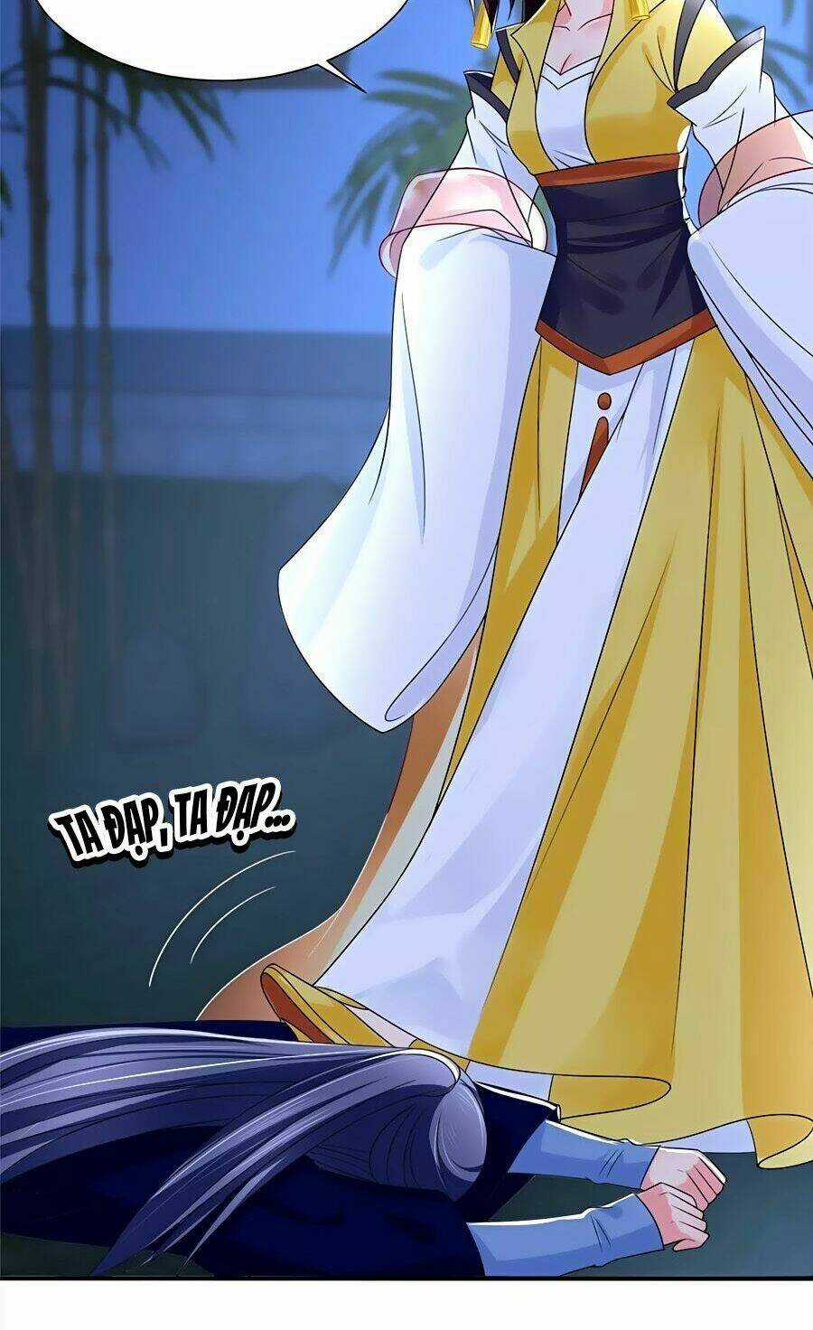 Kiêu Sủng Y Phi - Chapter 79 - Trang 14