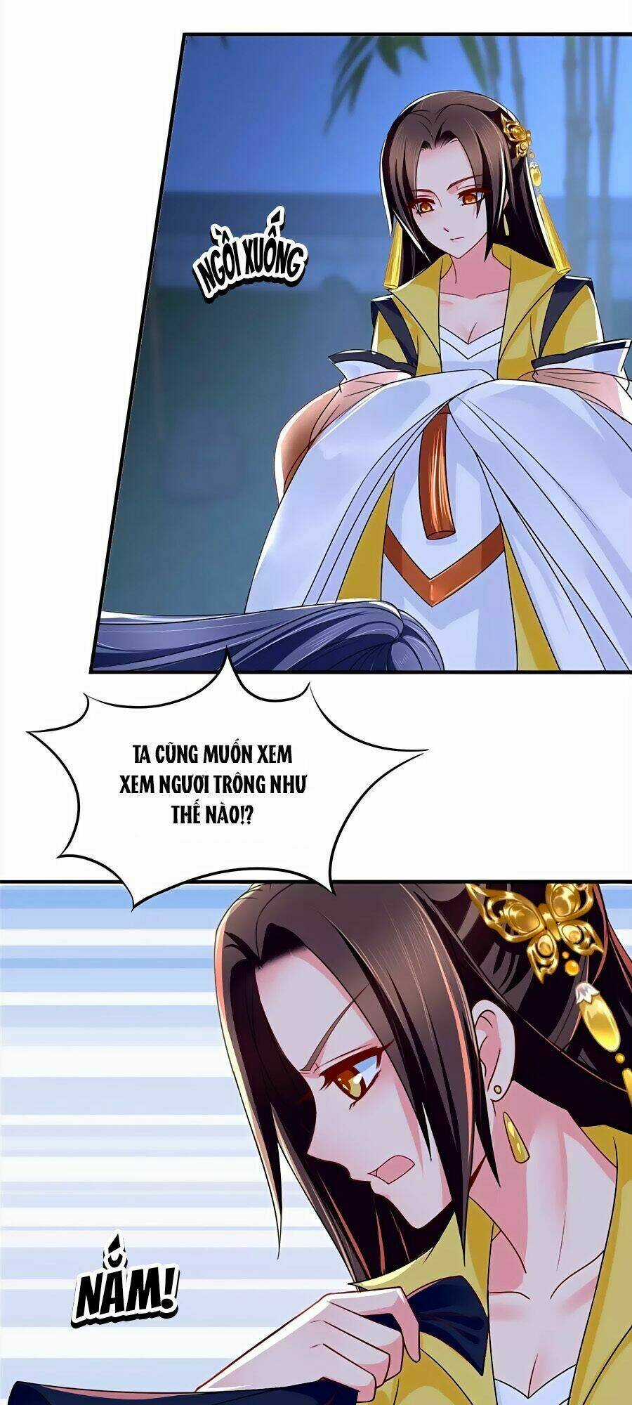 Kiêu Sủng Y Phi - Chapter 79 - Trang 15