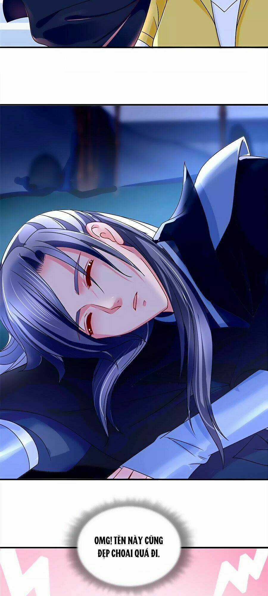 Kiêu Sủng Y Phi - Chapter 79 - Trang 16