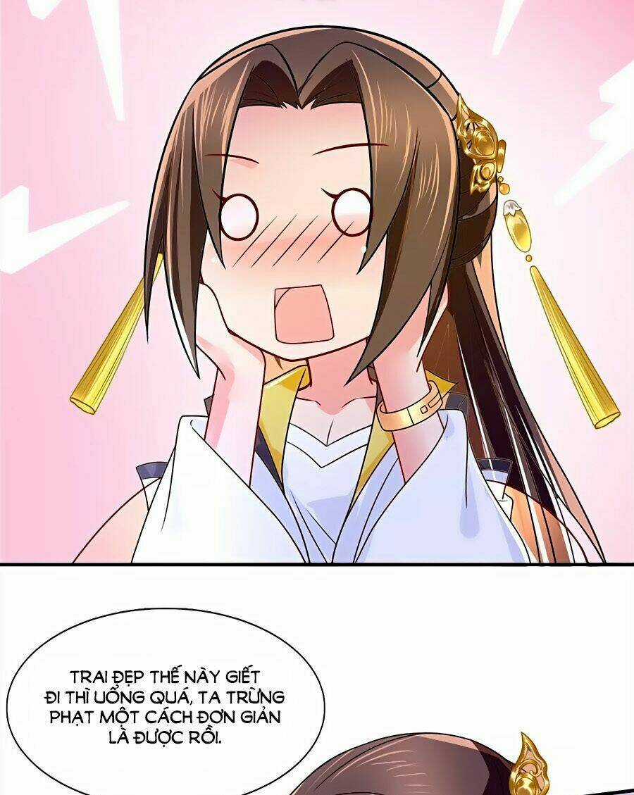 Kiêu Sủng Y Phi - Chapter 79 - Trang 17