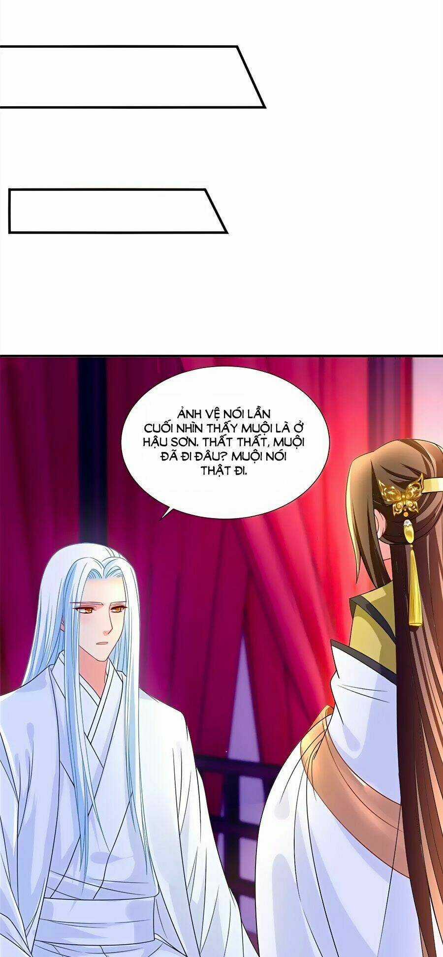 Kiêu Sủng Y Phi - Chapter 79 - Trang 19