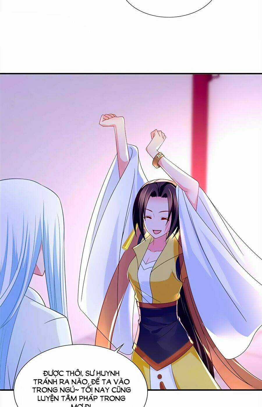 Kiêu Sủng Y Phi - Chapter 79 - Trang 23