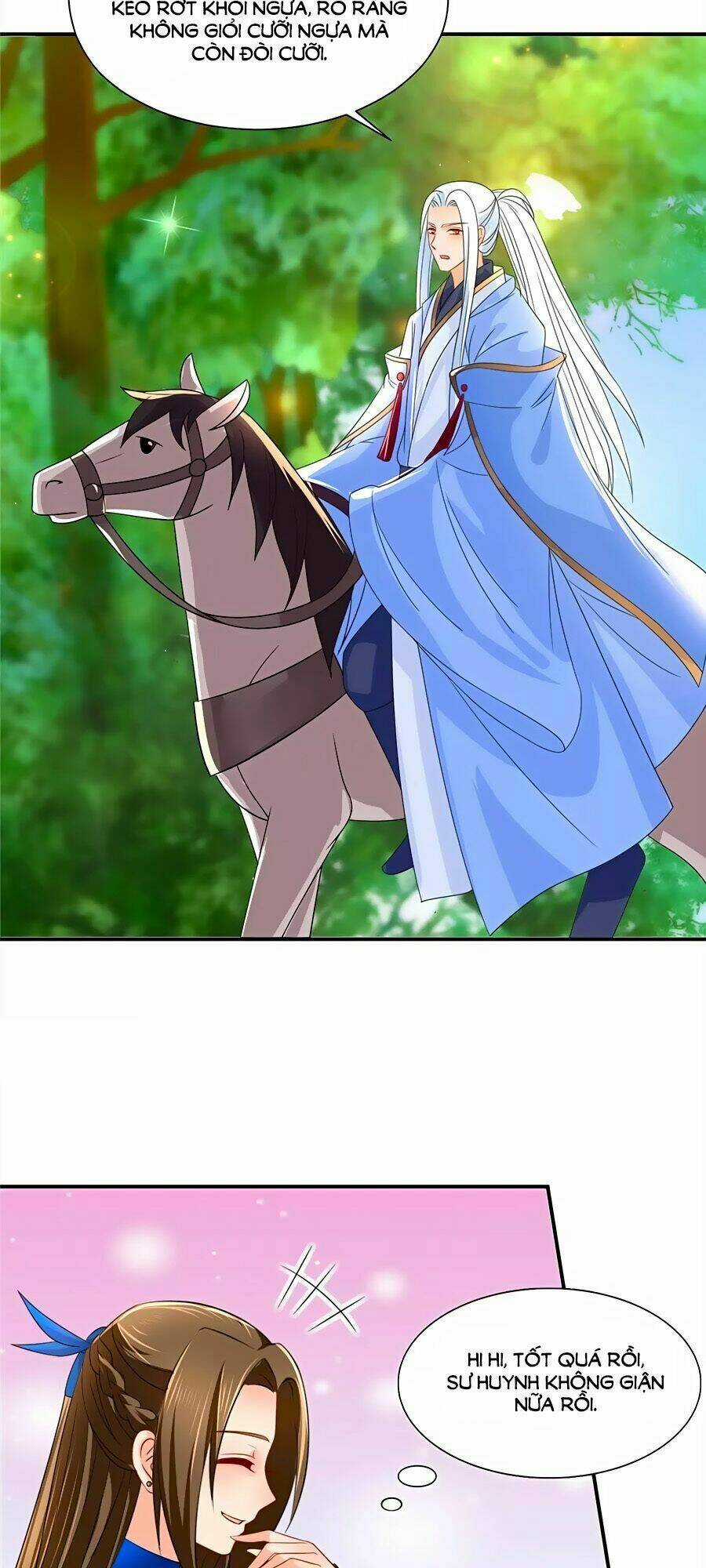 Kiêu Sủng Y Phi - Chapter 79 - Trang 27