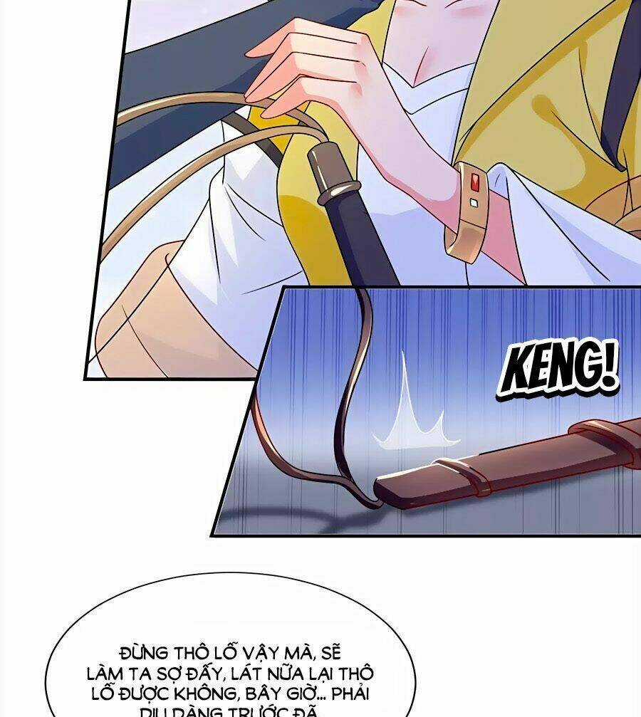 Kiêu Sủng Y Phi - Chapter 79 - Trang 6