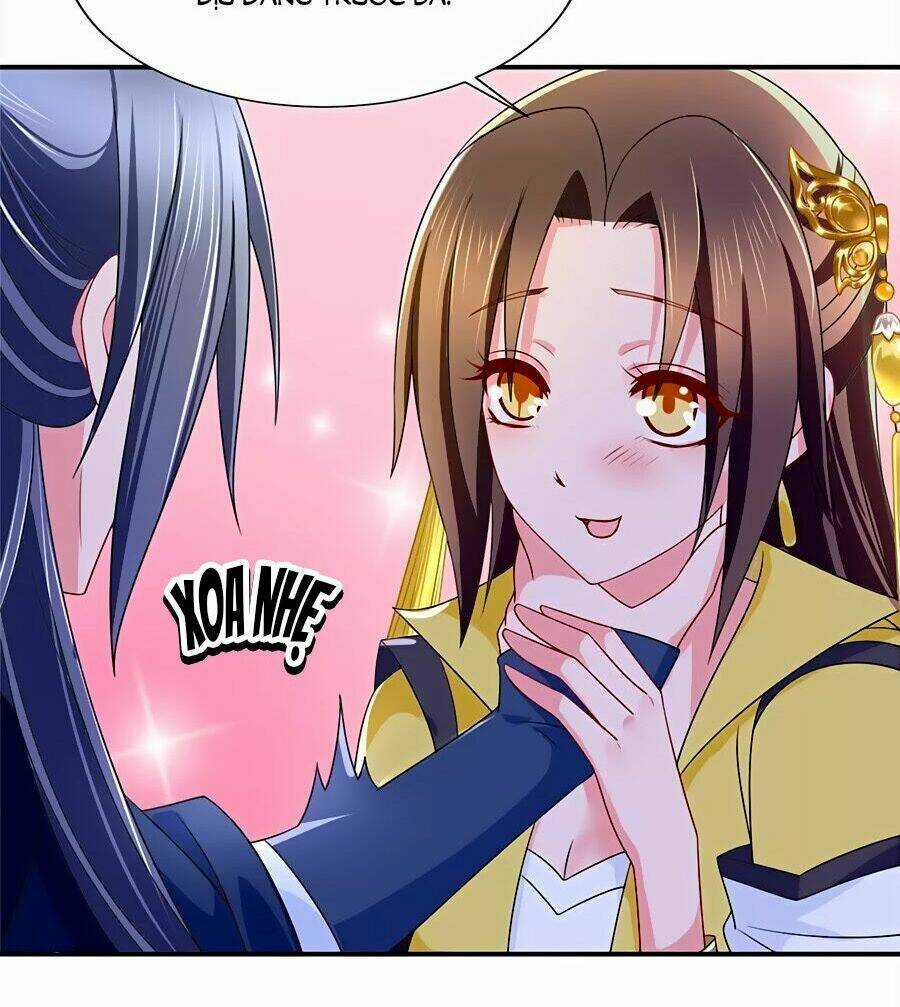 Kiêu Sủng Y Phi - Chapter 79 - Trang 7