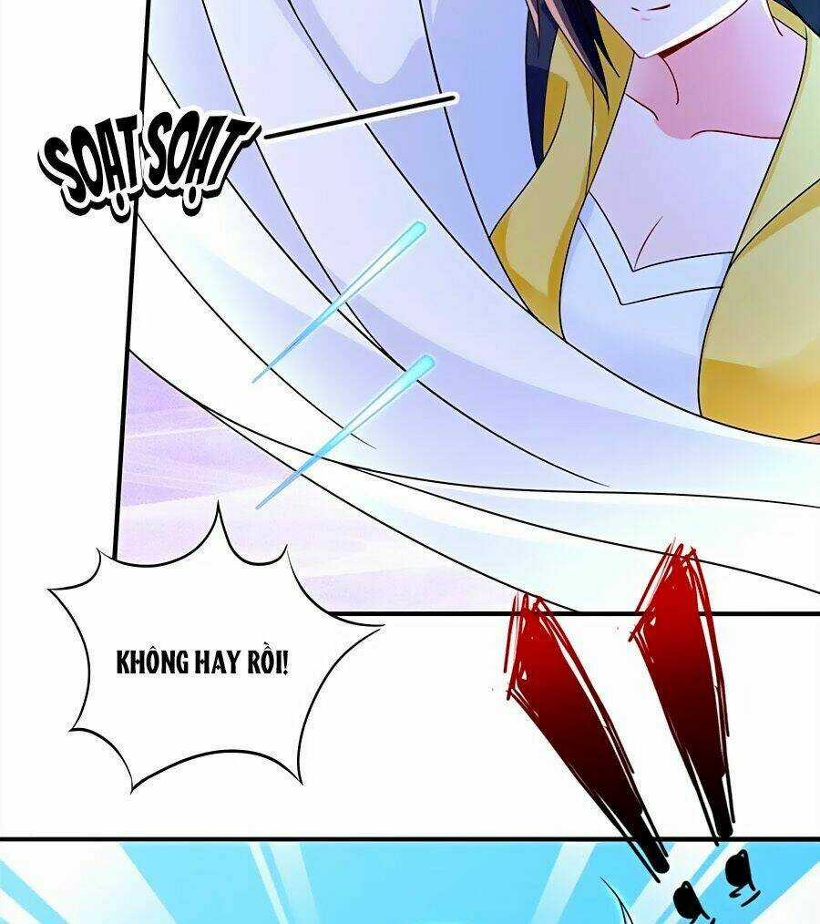 Kiêu Sủng Y Phi - Chapter 79 - Trang 9