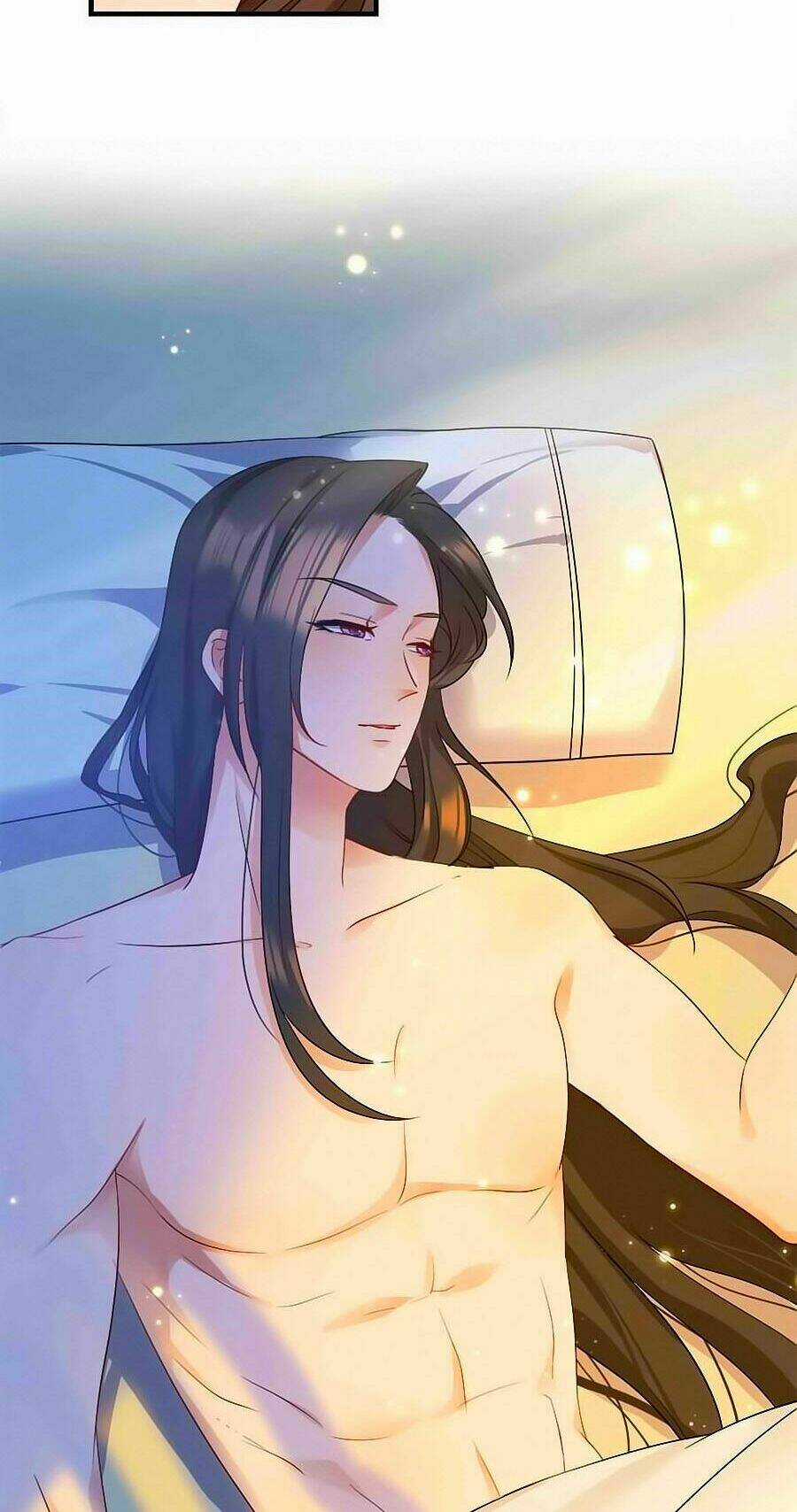 Kiêu Sủng Y Phi - Chapter 8 - Trang 2