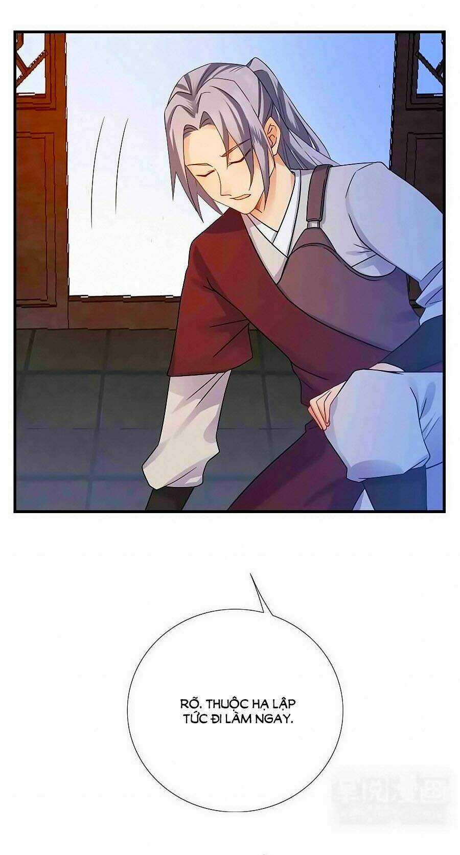 Kiêu Sủng Y Phi - Chapter 8 - Trang 13