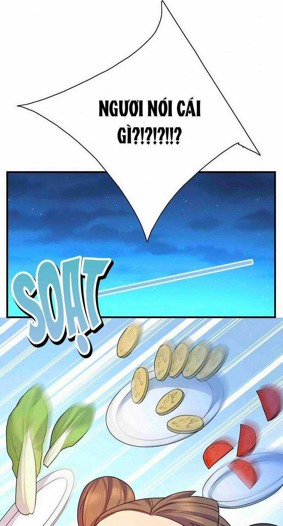 Kiêu Sủng Y Phi - Chapter 8 - Trang 14