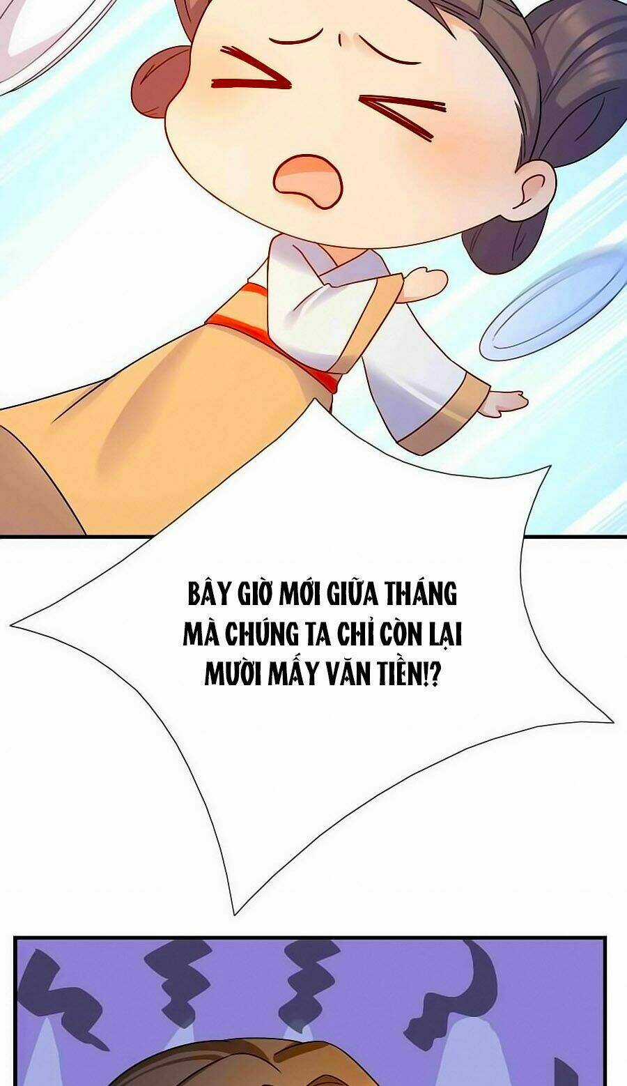 Kiêu Sủng Y Phi - Chapter 8 - Trang 15