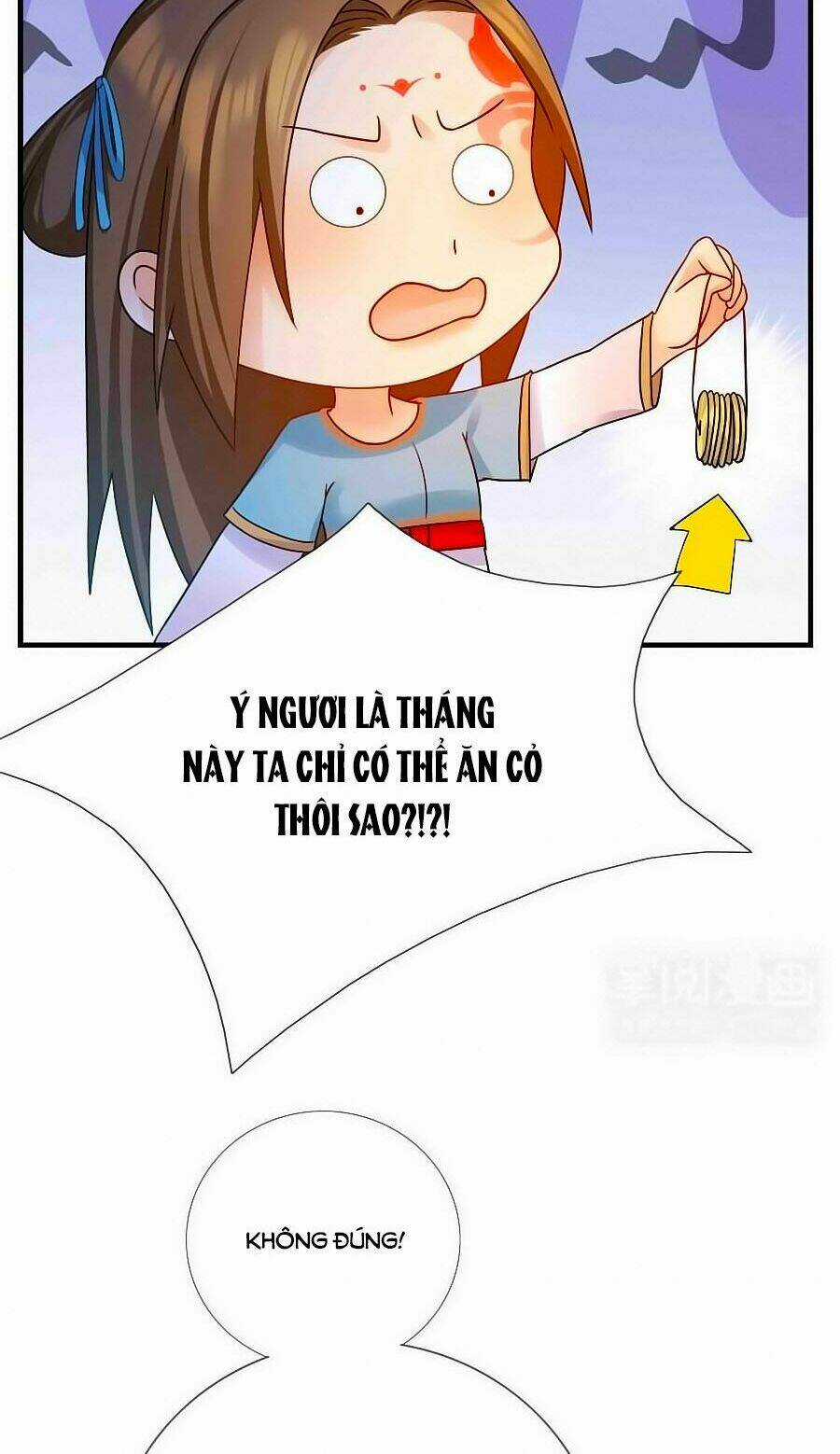 Kiêu Sủng Y Phi - Chapter 8 - Trang 16