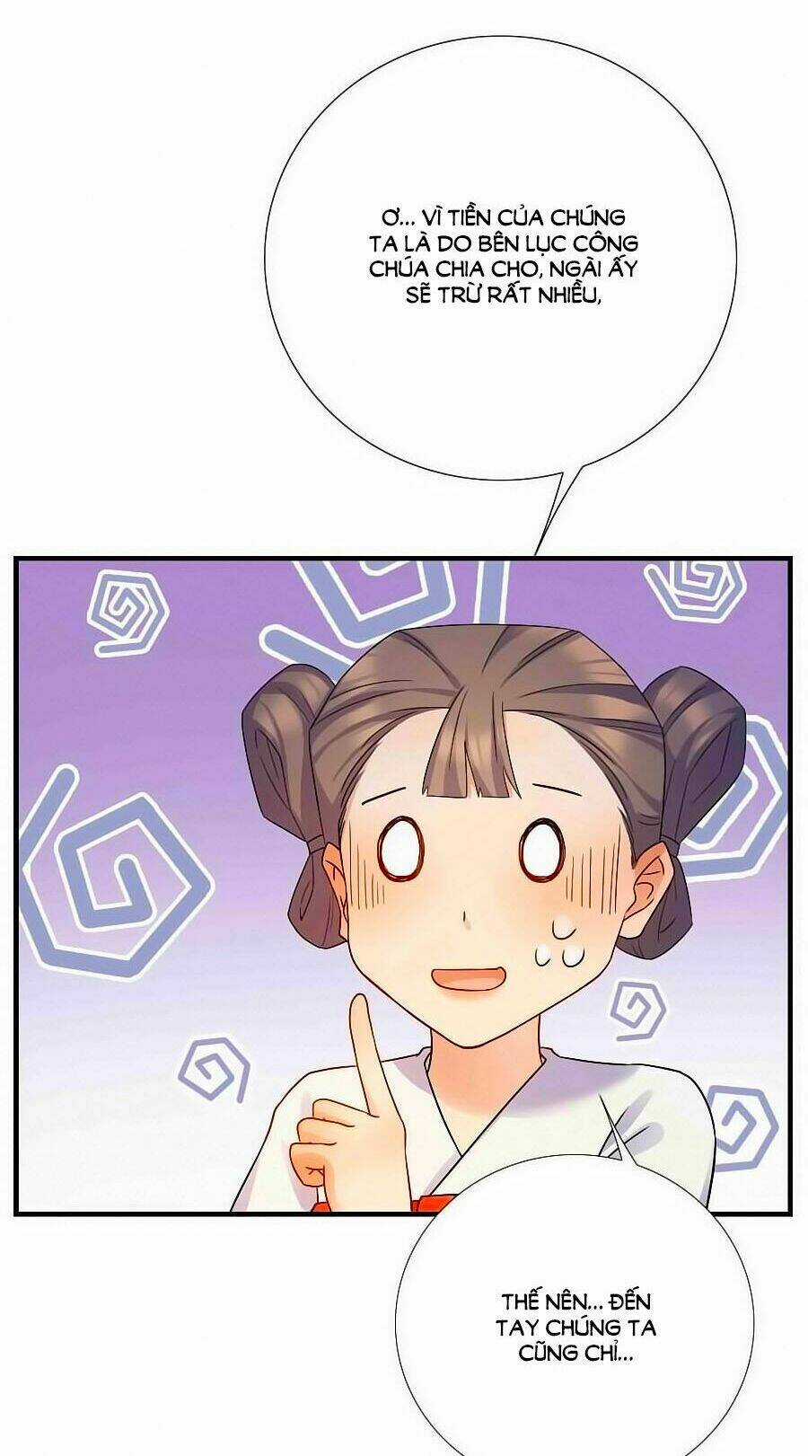 Kiêu Sủng Y Phi - Chapter 8 - Trang 18