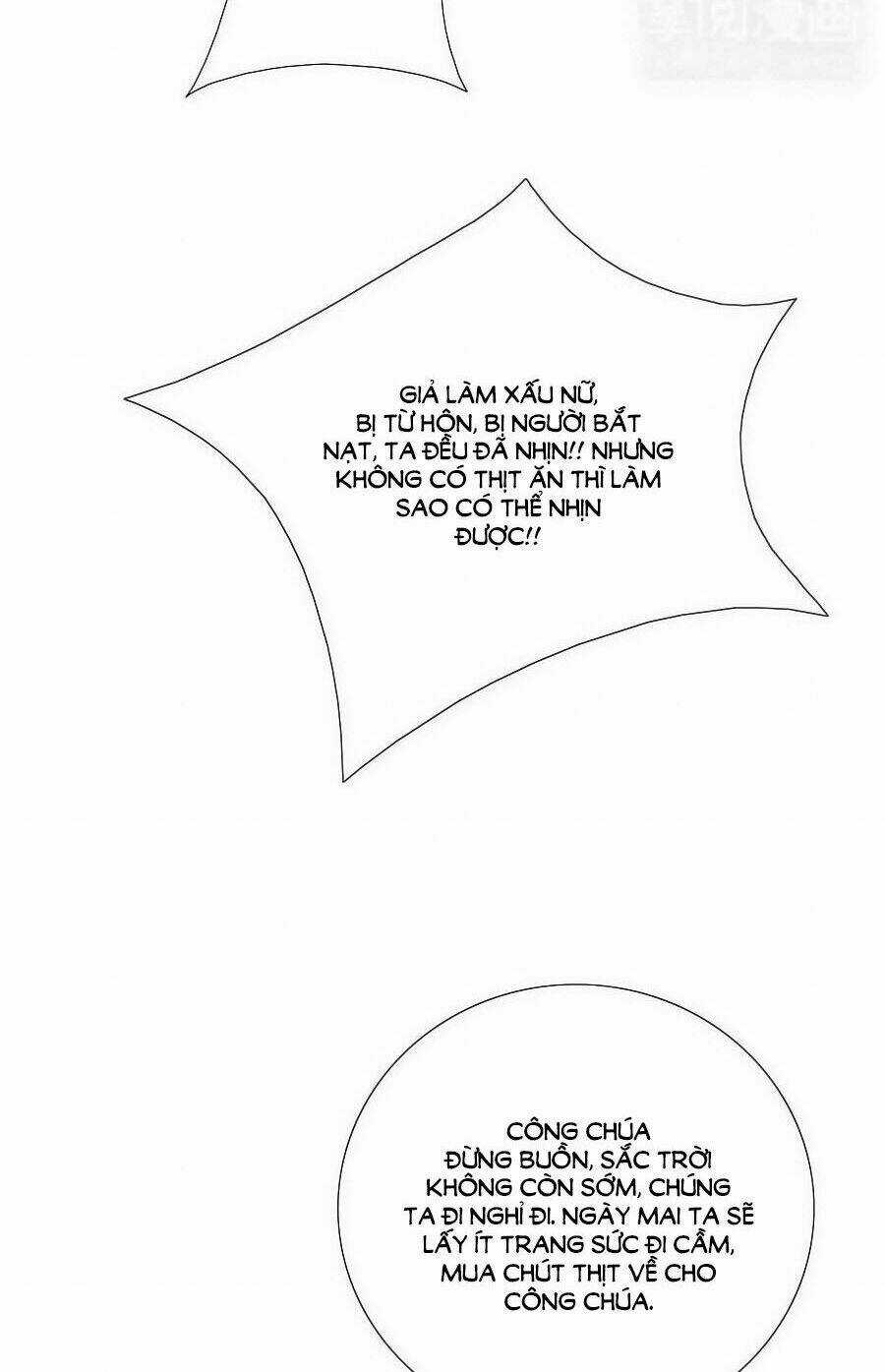 Kiêu Sủng Y Phi - Chapter 8 - Trang 20